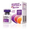 Botox Botulinum Allergan 100u - GS Distribuidor