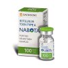 Toxina Botulinica Nabota 100u - GS
