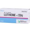 Luthione - Glutation IV - GS