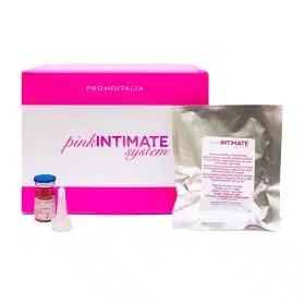Pink Intimate System - Aclaramiento ├Нntimo en Zonas Sensibles