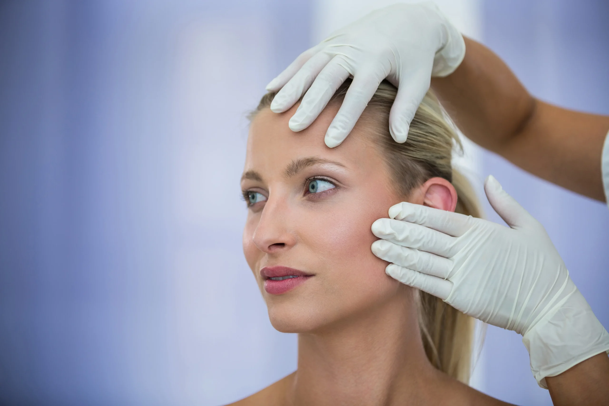 Técnicas para una aplicación segura de Botox