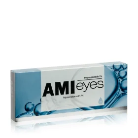 AMI Eyes - GS Distribuidor