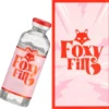 Relleno de Ácido Hialuronico corporal Foxy Fill 50ml - GS Distribuidor