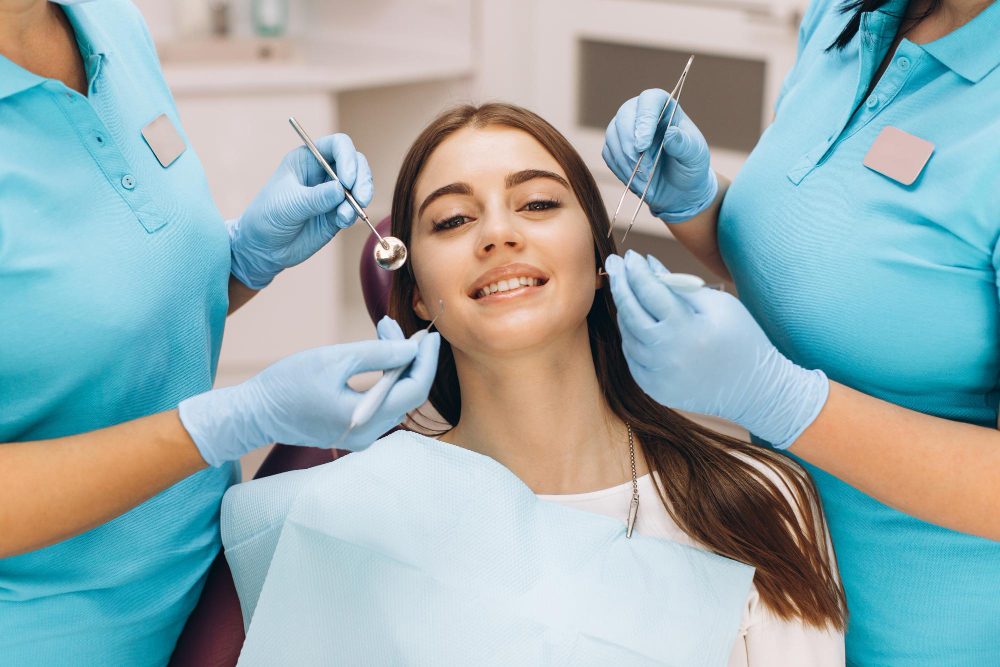 Procedimiento de Bichectomía con Lipoenzimas: Guía para Dentistas