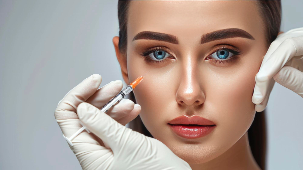 Todo lo que necesitas saber sobre toxina botulinica – Botox para tu practica estética