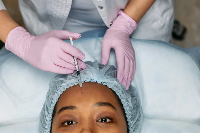 Todos los secretos del Botox Nabota por fin revelados