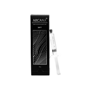 Arcana 10ml Soft - GS Distribuidor
