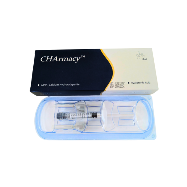 CHArmacy CaHA GS Distribuidor