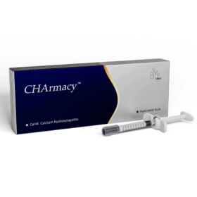 Charmacy CaHa - GS Distribuidor