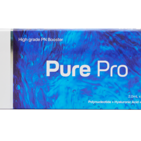 Pure Pro – Skin Booster - GS Distribuidor