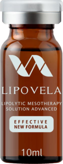 Vial Lipovela